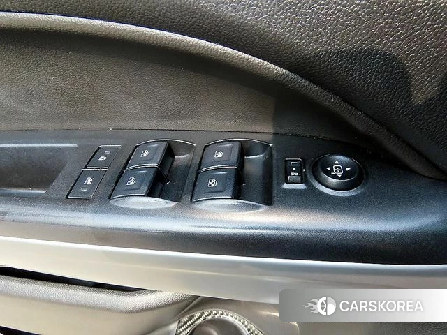 Chevrolet (GM Daewoo) Colorado 2020 Красный из Кореи, фото 2