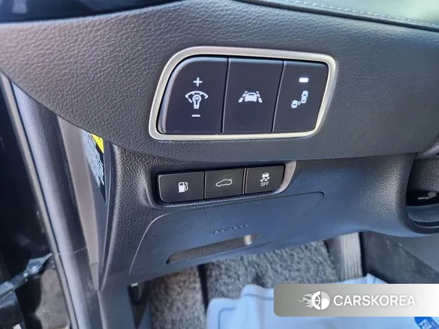 Hyundai Grandeur IG 2018 Черный из Кореи, фото 2