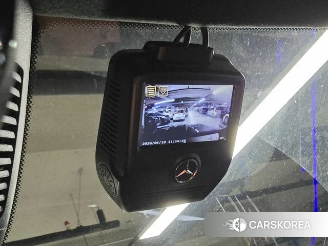 Mercedes-Benz S-Class W223 2021 Черный из Кореи, фото 2