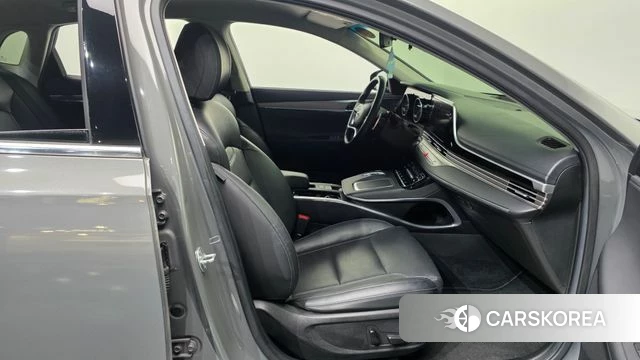 Hyundai The New Grandeur IG id 4849173 из Кореи 2