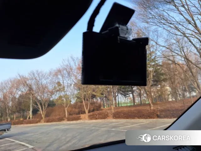 Renault Korea (Samsung) XM3 2020 Черный из Кореи, фото 2