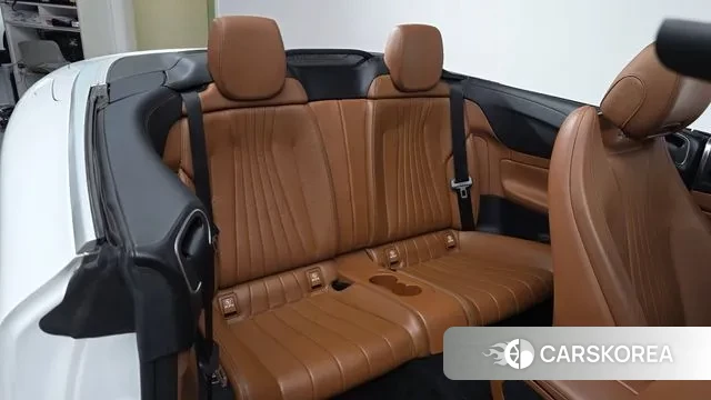 Mercedes-Benz E-Class W213 2020 Белый из Кореи, фото 2