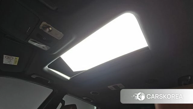 Kia Mohave Master 2022 Черный из Кореи, фото 2