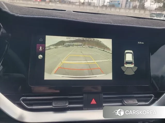 Kia The New Niro 2019 Белый из Кореи, фото 2