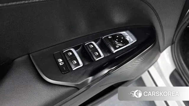 Kia K5 3rd generation 2022 Белый из Кореи, фото 2