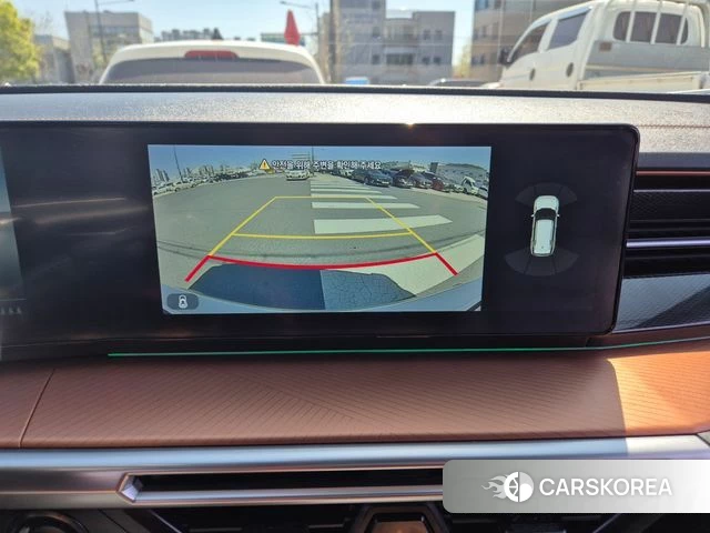 Ssangyong The New Torres 2024 Белый из Кореи, фото 2