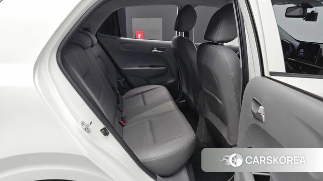 Kia Morning Urban (JA) 2021 Белый из Кореи, фото 2