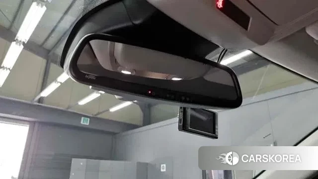 Renault Korea (Samsung) The New SM6 2021 Жемчужный цвет из Кореи, фото 2