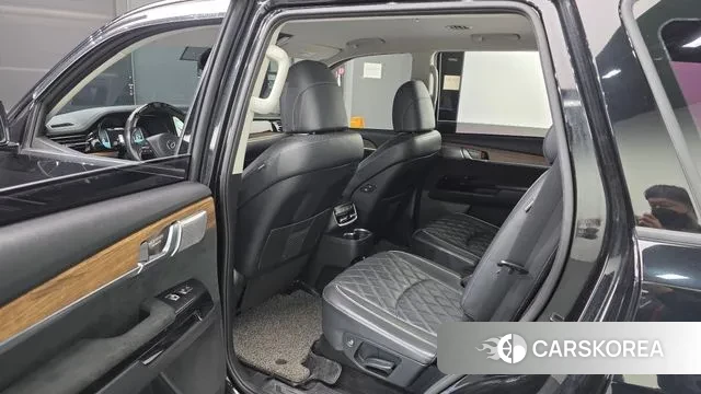 Kia Mohave Master 2020 Черный из Кореи, фото 2