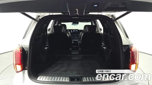 Hyundai The New Palisade id 2647092 из Кореи 2