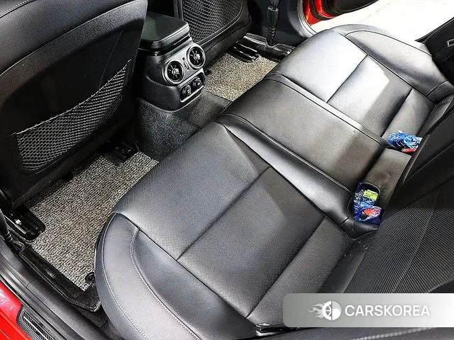 Kia Stinger Meister 2021 Красный из Кореи, фото 2