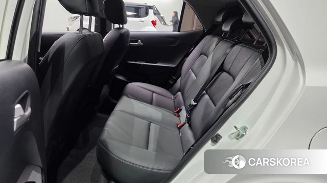 Kia Morning Urban (JA) 2022 Белый из Кореи, фото 2
