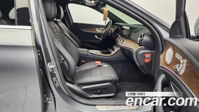 Mercedes-Benz E-Class W213 id 2663886 из Кореи 2