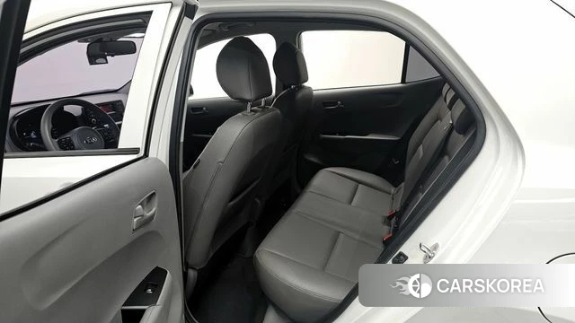 Kia All New Morning (JA) 2018 Белый из Кореи, фото 2