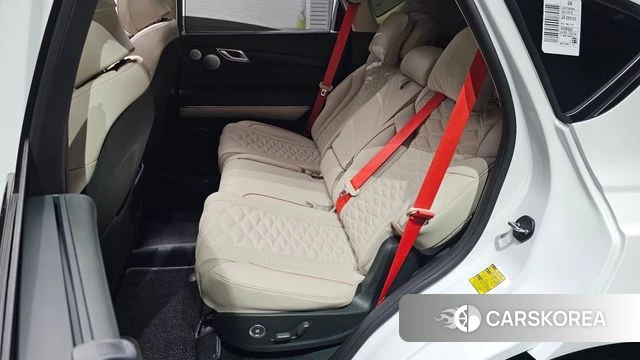 Genesis GV80 Coupe 2024 Белый из Кореи, фото 2