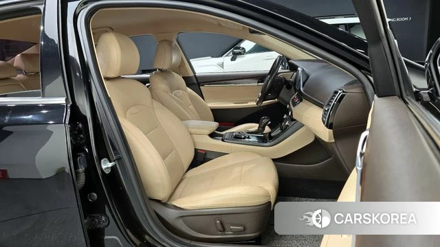 Hyundai Grandeur IG 2018 Черный из Кореи, фото 2