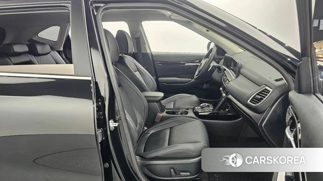 Kia The New Seltos 2025 Черный из Кореи, фото 2