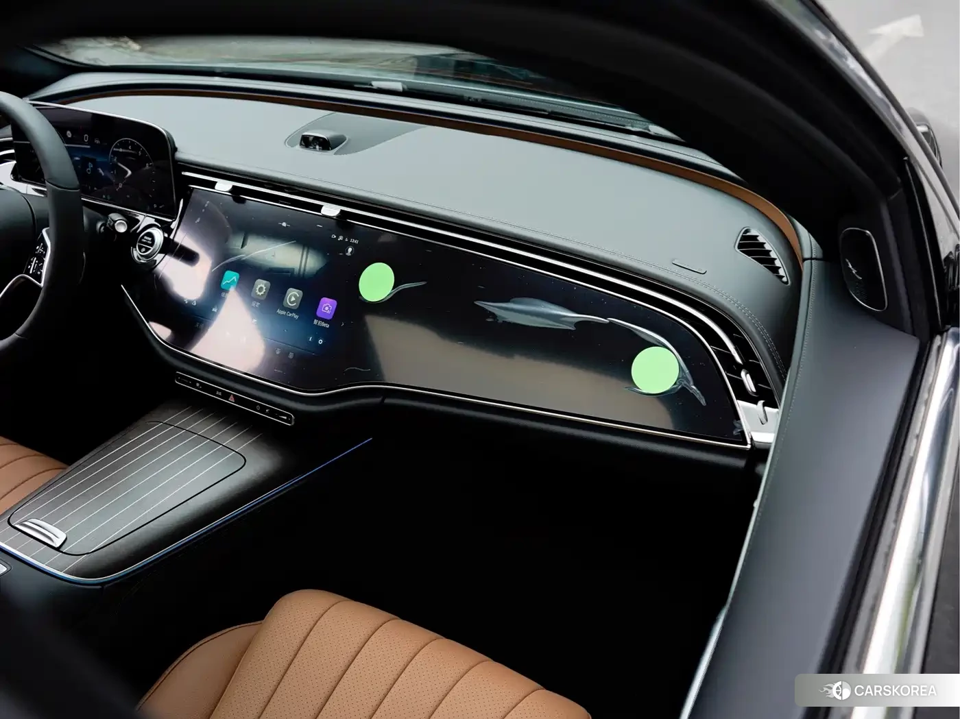 Mercedes-Benz E-Class 2026 Черный из Китая, фото 2