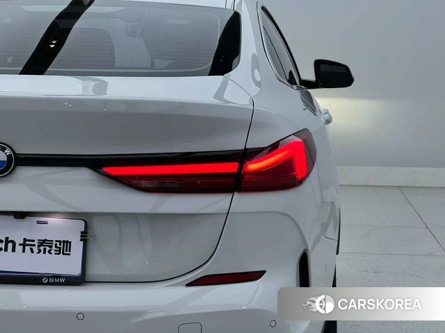 BMW 2 series (imported) 2023 Белый из Китая, фото 2