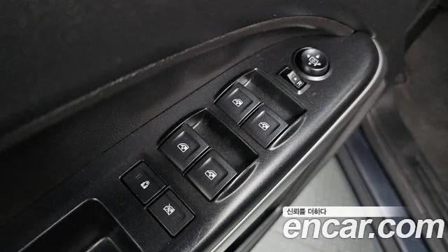 Chevrolet (GM Daewoo) Colorado 2019 Серый из Кореи, фото 2