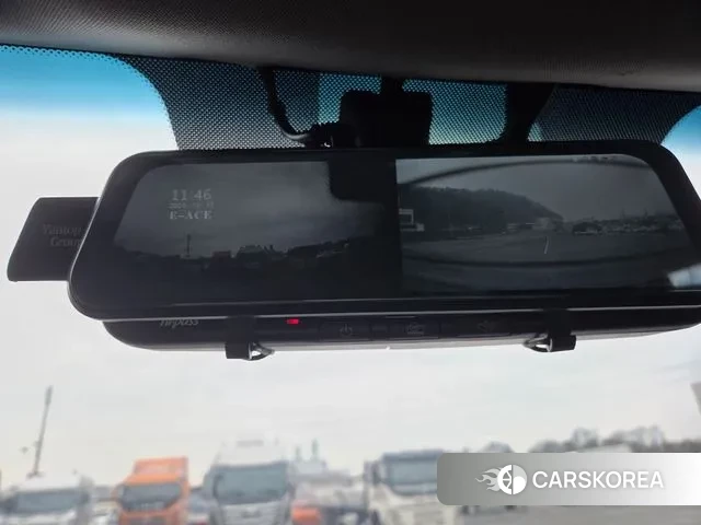 Ssangyong Rexton Sports 2018 Черный из Кореи, фото 2