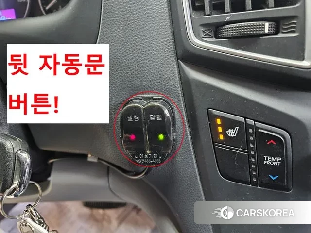 Hyundai The New Grand Starex 2019 Желтый из Кореи, фото 2