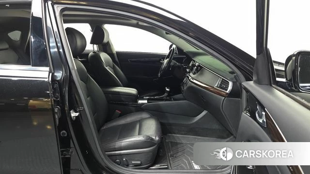 Kia Come New K7 2018 Черный из Кореи, фото 2