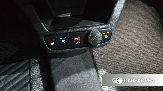 Kia The New Kia Ray 2023 Белый из Кореи, фото 2