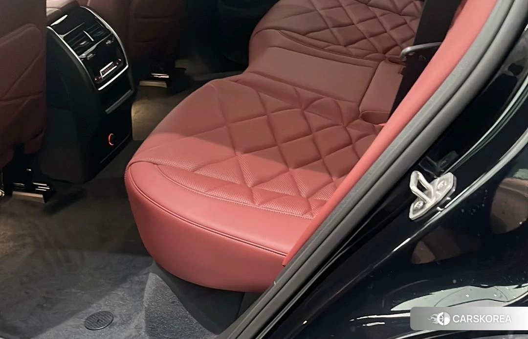 BMW X5 2025 Черный из Китая, фото 2