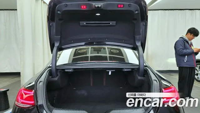 Mercedes-Benz CLS-Class C257 id 2618814 из Кореи 2