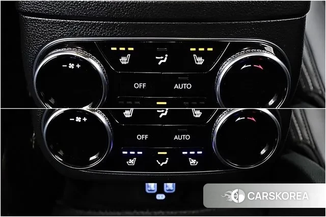 Genesis GV70 2024 Белый из Кореи, фото 2