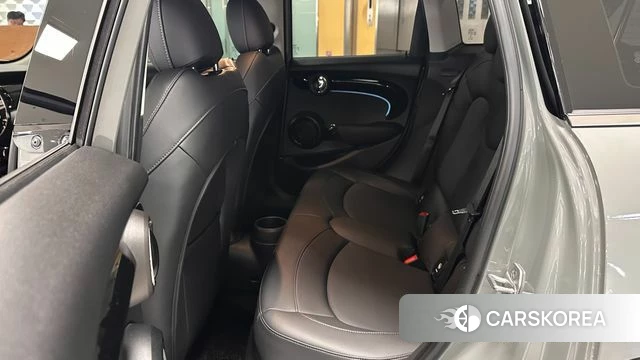 Mini Cooper 2022 Серебристо-серый из Кореи, фото 2