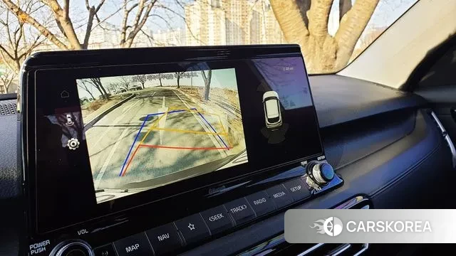 Kia Seltos 2019 Белый из Кореи, фото 2