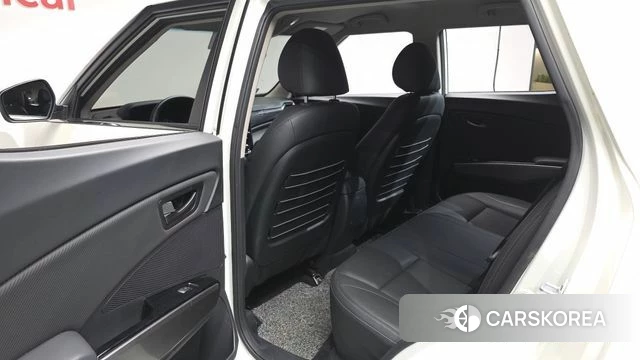 Ssangyong Berry New Tivoli 2020 Белый из Кореи, фото 2