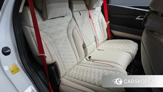 Genesis GV80 Coupe 2024 Белый из Кореи, фото 2
