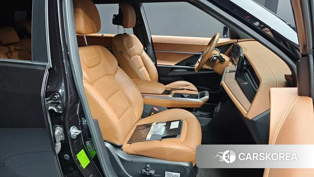 Ssangyong The New Torres 2024 Черный из Кореи, фото 2