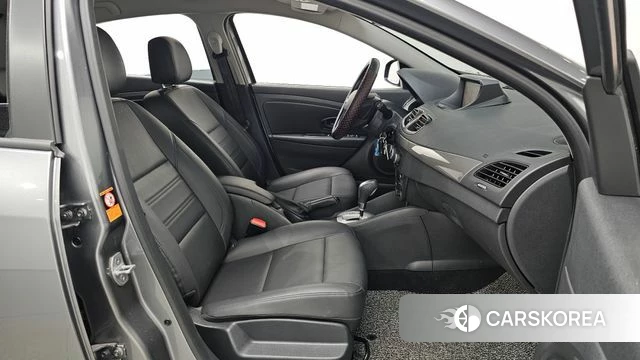 Renault Korea (Samsung) SM3 Neo 2018 Серый из Кореи, фото 2
