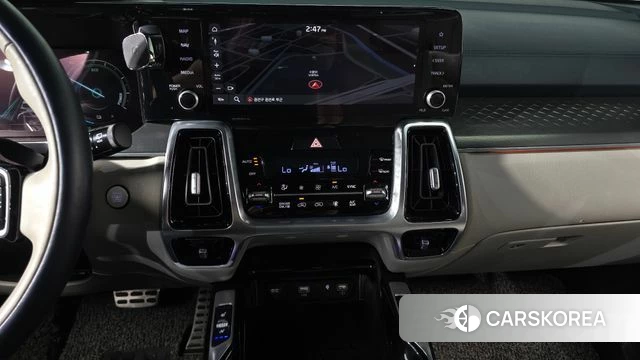 Kia Sorento 4th Generation 2020 Белый из Кореи, фото 2