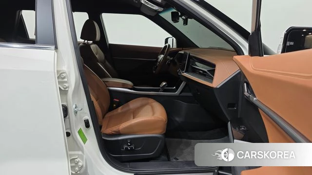 Ssangyong Torres 2024 Белый из Кореи, фото 2