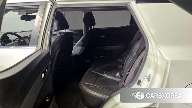 Ssangyong Tivoli Air 2019 Белый из Кореи, фото 2