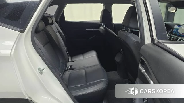 Kia Seltos 2021 Белый из Кореи, фото 2