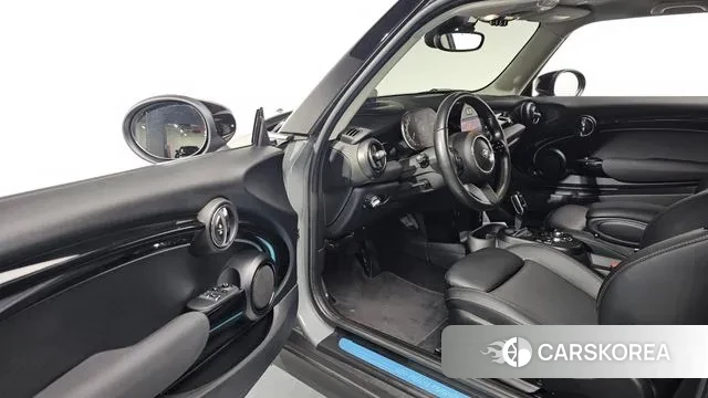 Mini Cooper S 2021 Серый из Кореи, фото 2