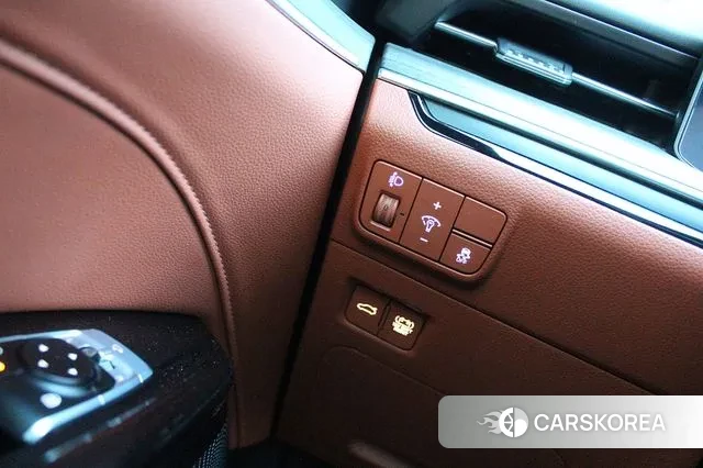 Kia The New K5 Hybrid 3rd generation 2024 Белый из Кореи, фото 2