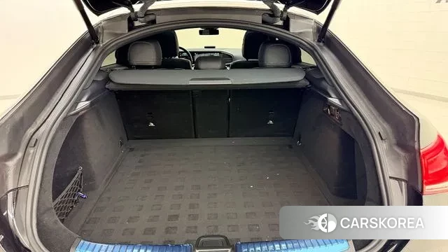 Mercedes-Benz GLE-Class W167 2022 Черный из Кореи, фото 2