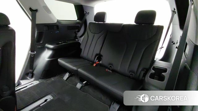 Hyundai The New Palisade 2024 Серый из Кореи, фото 2
