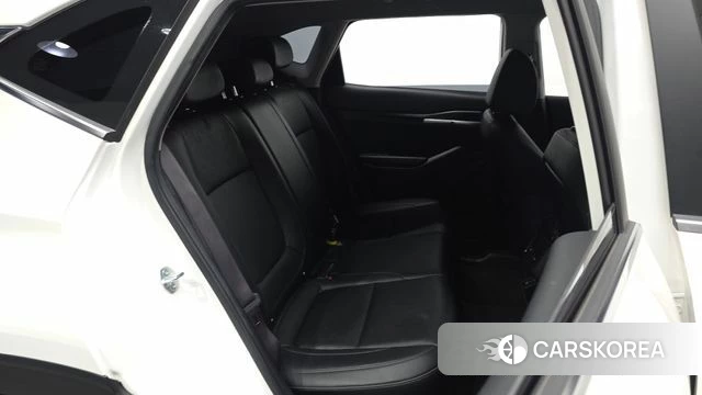 Kia The New Seltos 2023 Белый из Кореи, фото 2
