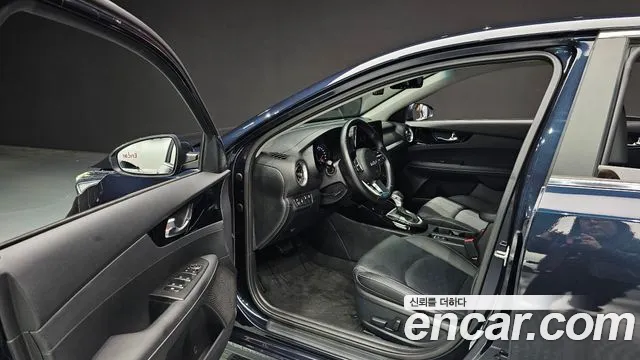 Kia The New K3 2nd generation id 2713863 из Кореи 2