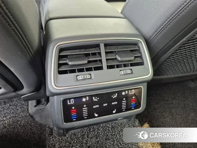 Audi A6 (C8) id 2900790 из Кореи 2