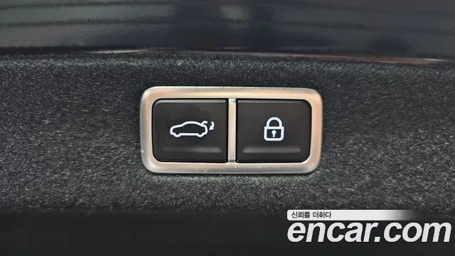 Hyundai Grandeur (GN7) id 2608856 из Кореи 2