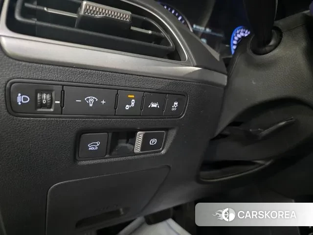 Hyundai Palisade 2022 Белый из Кореи, фото 2